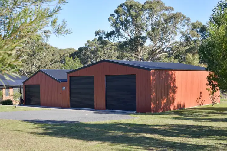 Second view of Homely house listing, 860 Forge Creek Road, Bairnsdale VIC 3875