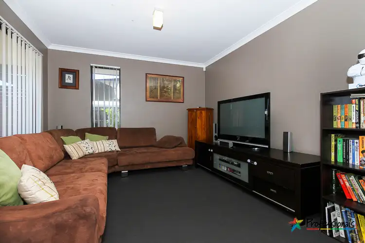 Fifth view of Homely house listing, 91 Brixton Crescent, Ellenbrook WA 6069