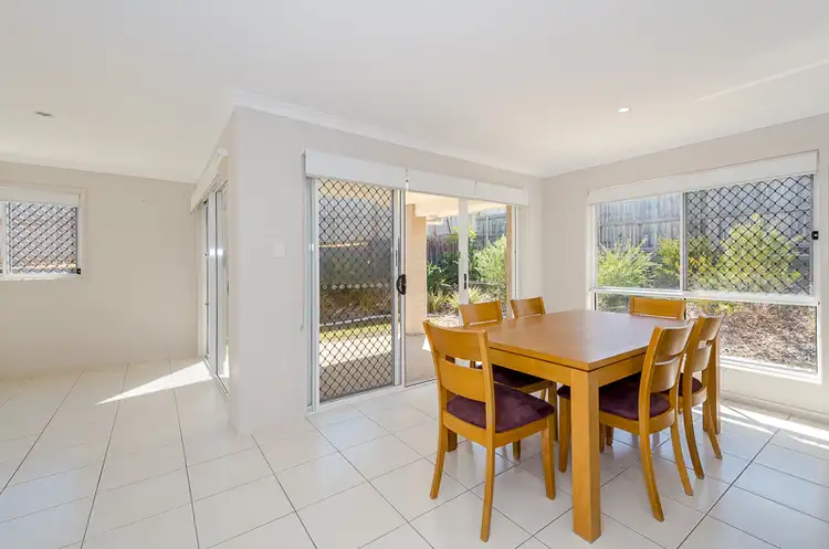Third view of Homely house listing, 63 Daintree Boulevarde, New Auckland QLD 4680