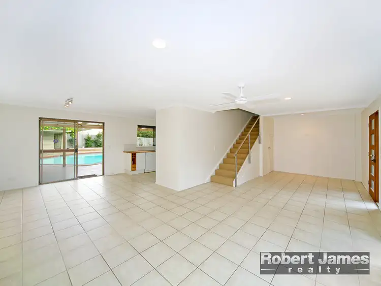 Fourth view of Homely house listing, 3 Kookaburra Lane, Noosa Heads QLD 4567