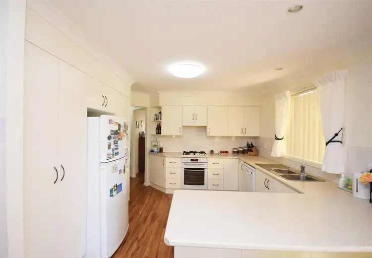 Second view of Homely house listing, 50 Coconut Drive, North Nowra NSW 2541