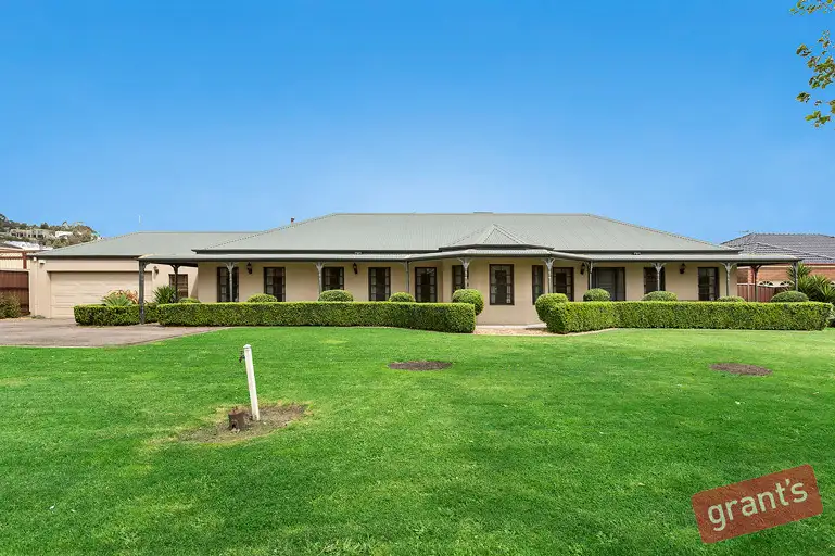 Main view of Homely house listing, 77 Crawley Road, Narre Warren North VIC 3804