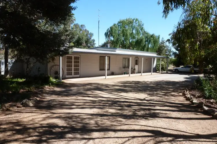 Main view of Homely house listing, 2 Senafe Street, Farrell Flat SA 5416