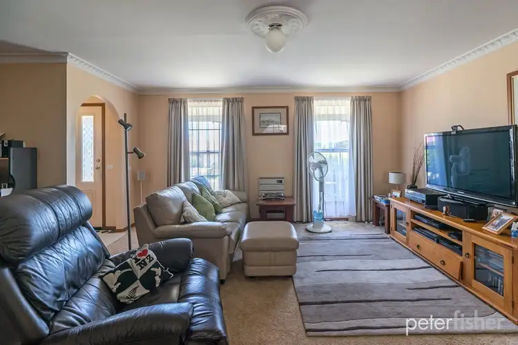 Second view of Homely house listing, 3 Phoenix Place, Orange NSW 2800