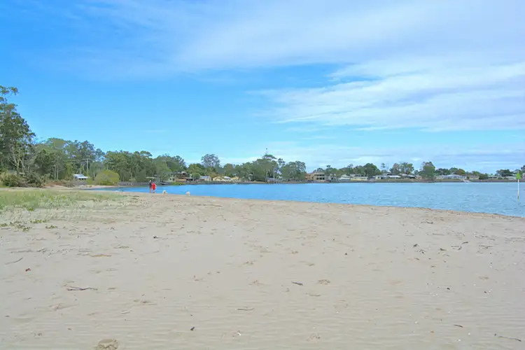 Third view of Homely house listing, 28 Kingfisher Pde, Toogoom QLD 4655