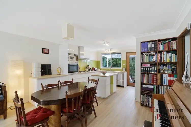 Fifth view of Homely house listing, 4 Connor Place, Tahmoor NSW 2573