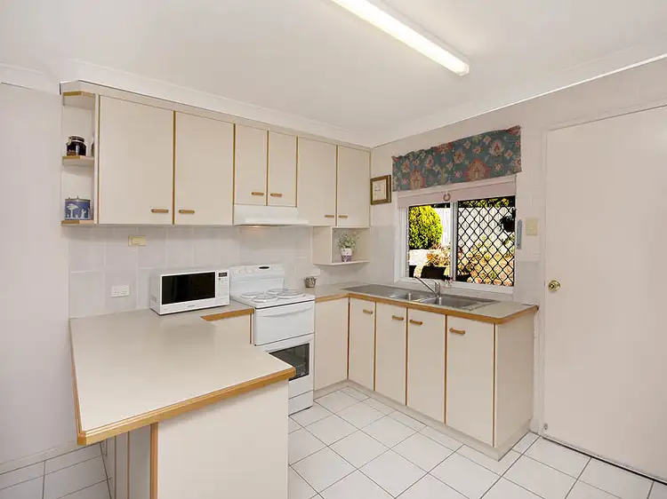 Third view of Homely house listing, 16a Glasgow Bvd, Brassall QLD 4305