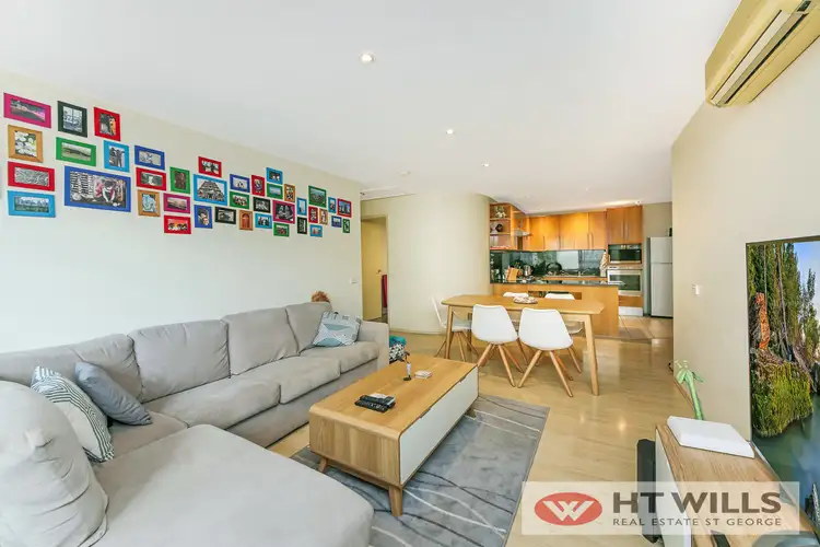 Second view of Homely villa listing, 4/66-68 Smiths Avenue, Hurstville NSW 2220