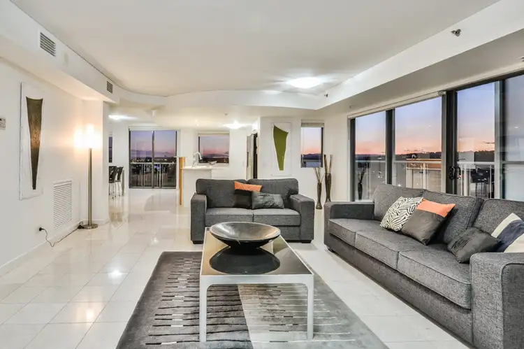Main view of Homely apartment listing, 1201 / 29 First Avenue, Mooloolaba QLD 4557