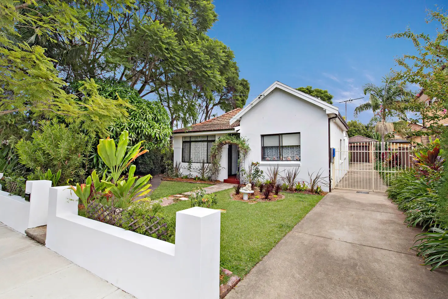 Main view of Homely house listing, 9 Stiles Street, Croydon Park NSW 2133