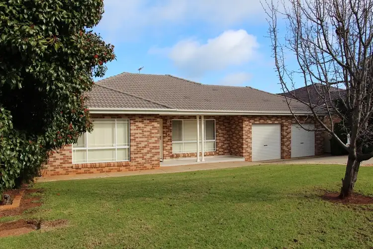 Seventh view of Homely house listing, 20 Nelson Drive, Griffith NSW 2680