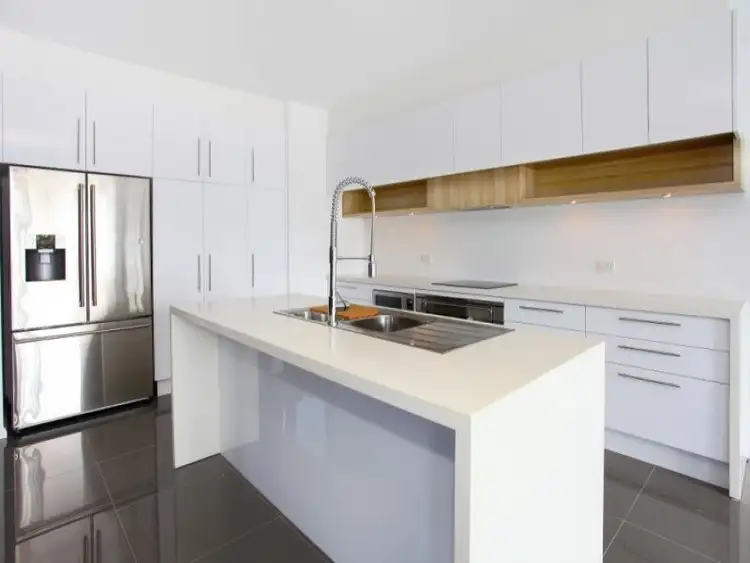 Third view of Homely house listing, 1/24 Drake Avenue, Paradise Point QLD 4216