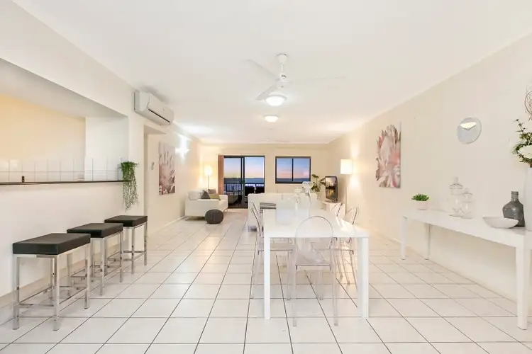 Fifth view of Homely apartment listing, 23/24 Harry Chan Avenue, Darwin NT 800