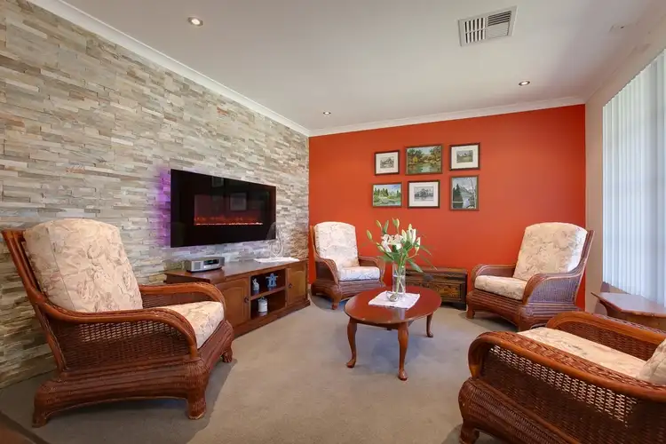 Fifth view of Homely house listing, 14 Ringwood Loop, Wellard WA 6170