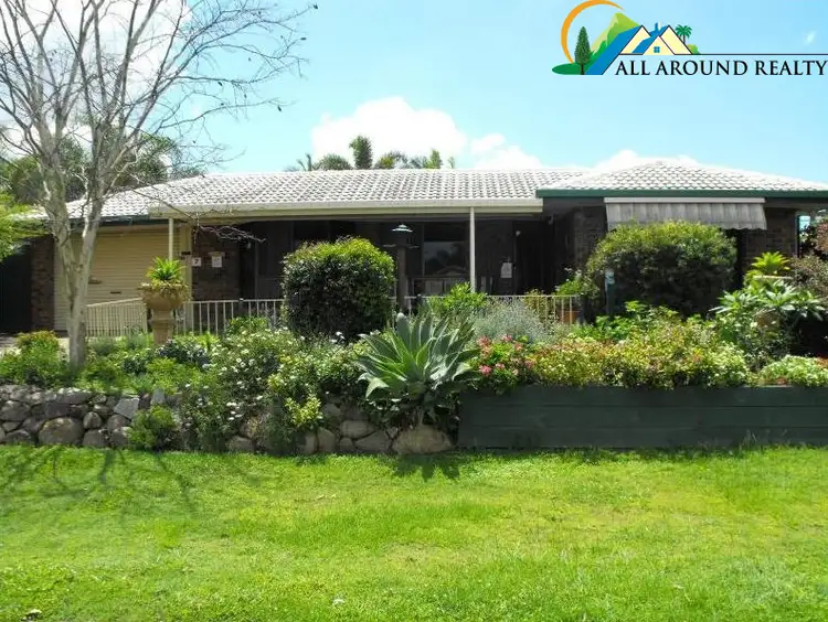 39 Cook Avenue, Caboolture South QLD 4510