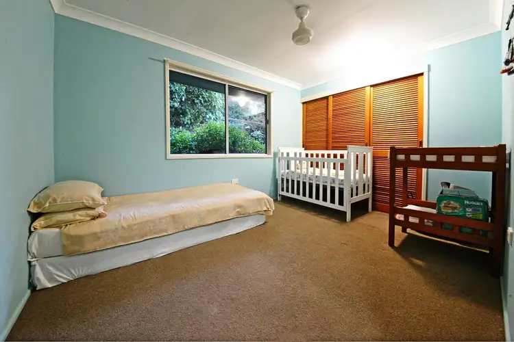 Seventh view of Homely house listing, 48 Staniland Drive, Strathdickie QLD 4800