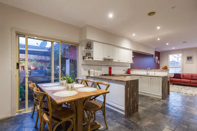 Sixth view of Homely house listing, 2/17 Oceanic Drive, Patterson Lakes VIC 3197