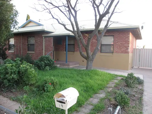 18 & 20 Luscombe Street, Port Pirie SA 5540