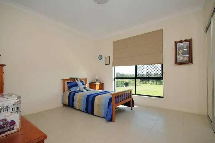Seventh view of Homely rural property listing, 721 Kudo Silverleigh Road, Goombungee QLD 4354