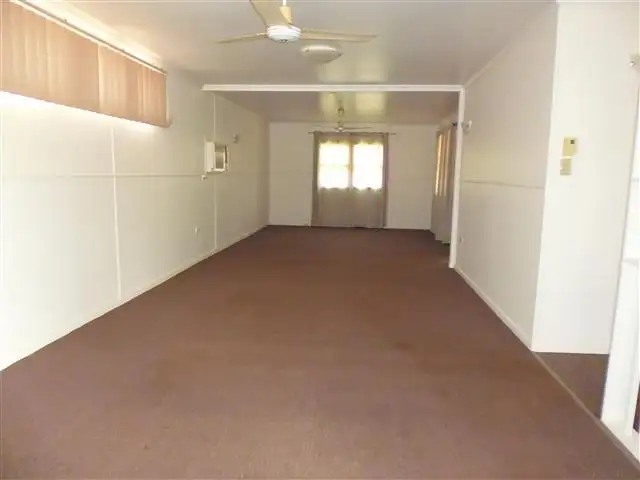 Second view of Homely house listing, 3 Cevn Street, Childers QLD 4660