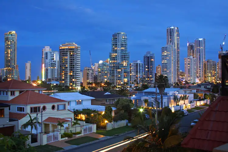 7/92 'Sienna' Stanhill Drive, Chevron Island QLD 4217