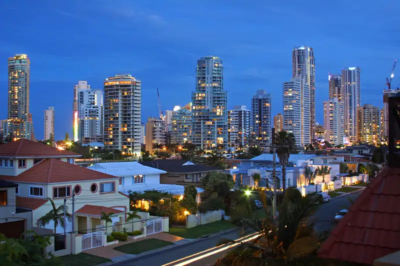 Main view of Homely apartment listing, 7/92 'Sienna' Stanhill Drive, Chevron Island QLD 4217