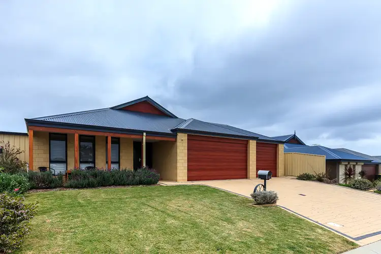 14 Dennis Retreat, Baldivis WA 6171