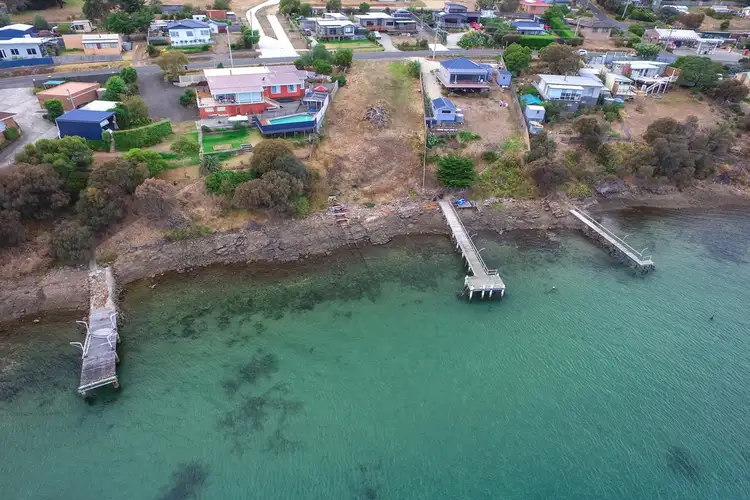 Third view of Homely land listing, 83 Lewisham Scenic Drive, Lewisham TAS 7173