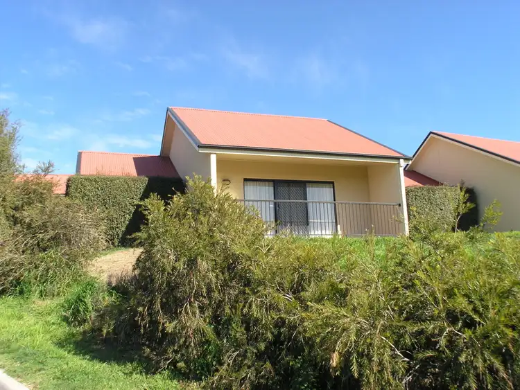 Unit 1 /  4929 Mitchell Highway, Orange NSW 2800