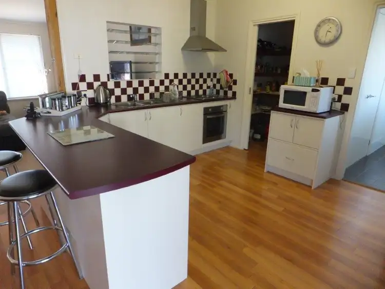 Fourth view of Homely house listing, 51 Cambewarra Drive, Hopetoun WA 6348