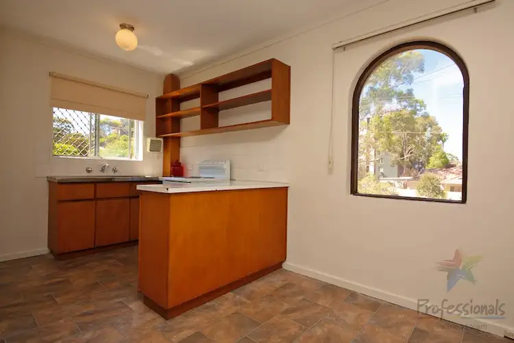 Third view of Homely unit listing, 17/ 3-7 Tenth Avenue, Maylands WA 6051