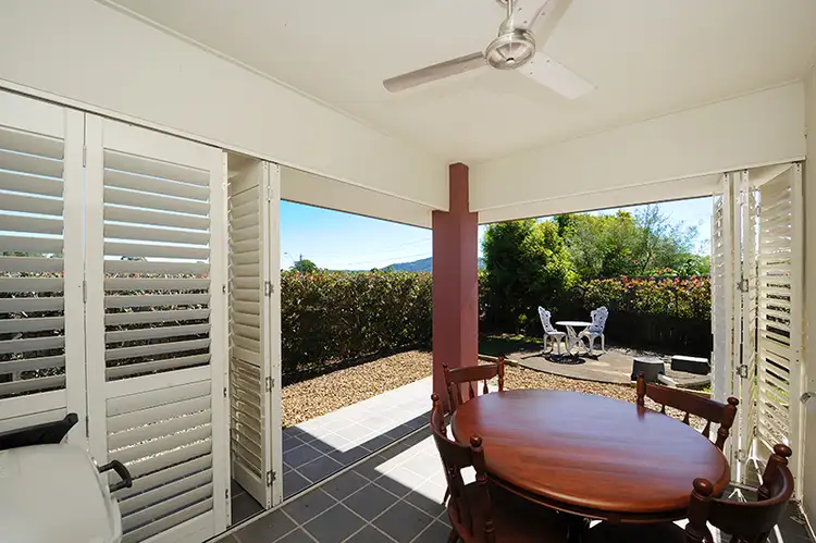 Second view of Homely house listing, 11/24 Coolamon Crescent, Beerwah QLD 4519