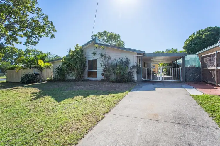 22 Janz Street, Slade Point QLD 4740