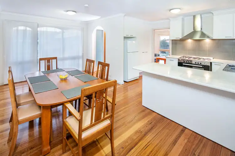 Fourth view of Homely house listing, 26 Blaxland Drive, Sunbury VIC 3429