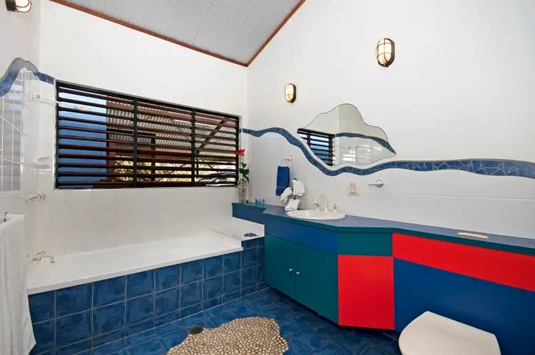 Sixth view of Homely house listing, 2 Denison Court, Toomulla QLD 4816