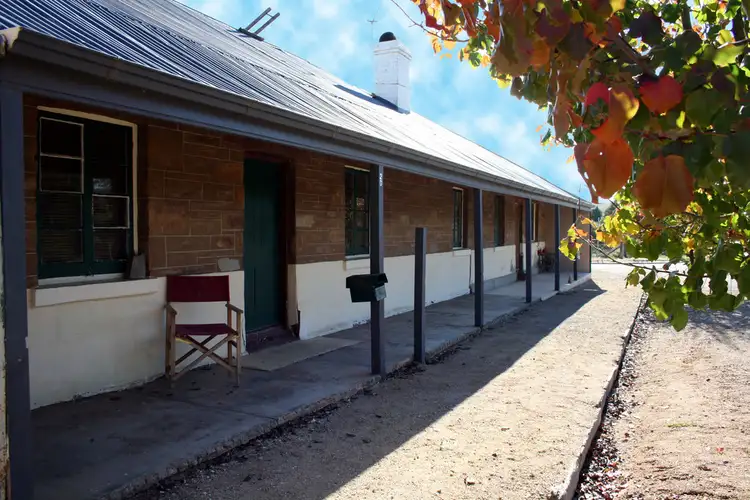20-22 Taylor Street, Burra SA 5417