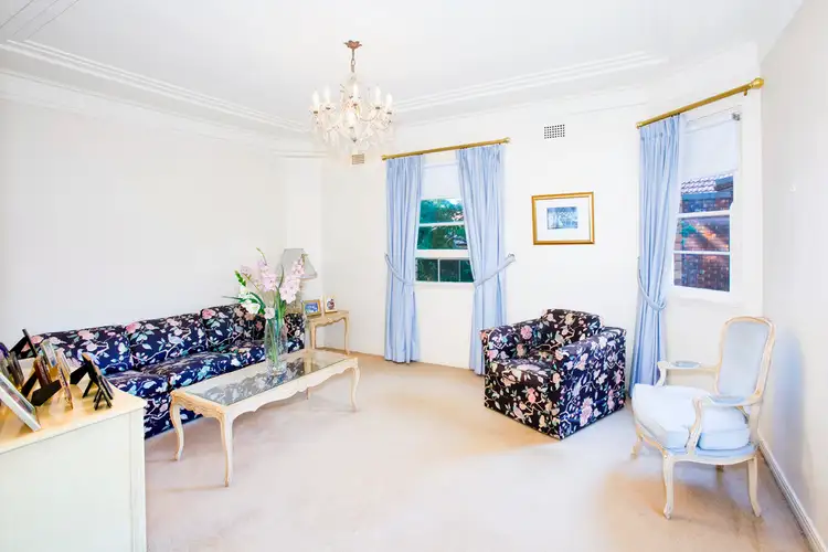 Third view of Homely apartment listing, 8/15 Ocean Avenue, Double Bay NSW 2028