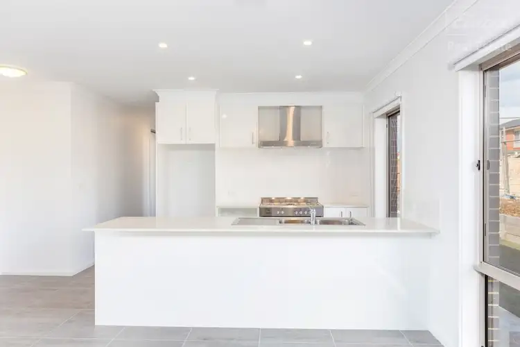 Third view of Homely house listing, 2 Ridings Street, Googong NSW 2620