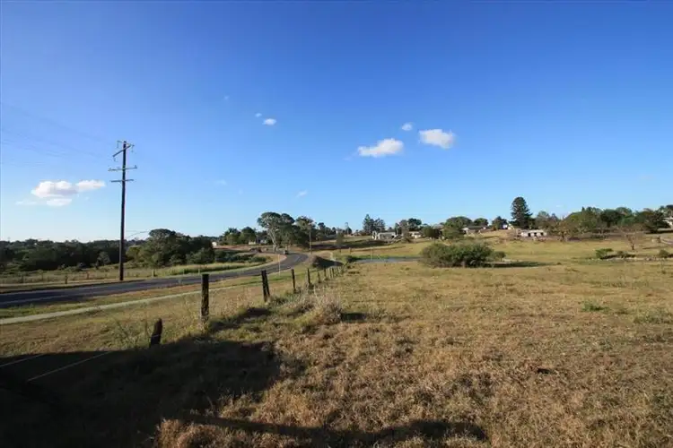 Fifth view of Homely land listing, 158 Brisbane Road, Monkland QLD 4570