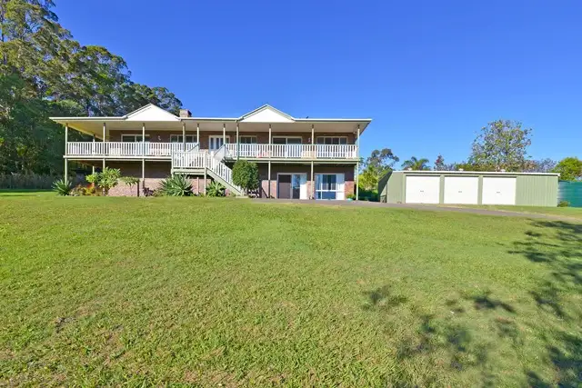 Third view of Homely house listing, 14 Stockman Court, Pomona QLD 4568