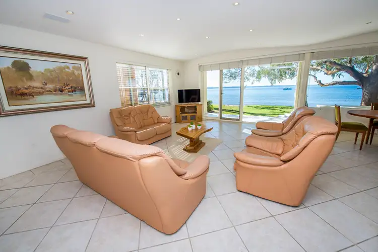 Seventh view of Homely house listing, 83 Foreshore Drive, Salamander Bay NSW 2317