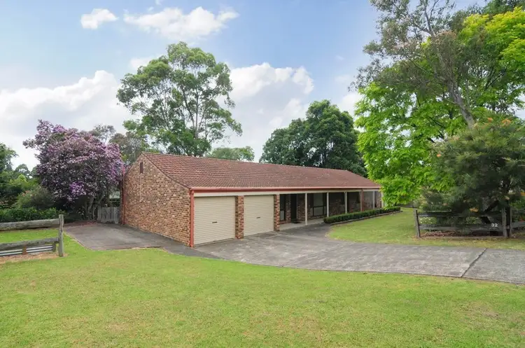 Second view of Homely house listing, 32 Clarence Street, Berry NSW 2535