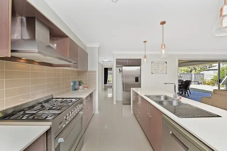 Fourth view of Homely house listing, 7 Saltbush Circuit, Ropes Crossing NSW 2760