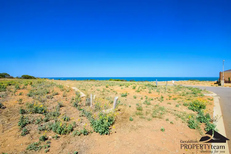 Third view of Homely land listing, 2 Highland Loop, Wandina WA 6530