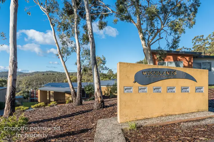 Fifth view of Homely townhouse listing, 3/97 Woodcutters Road, Tolmans Hill TAS 7007