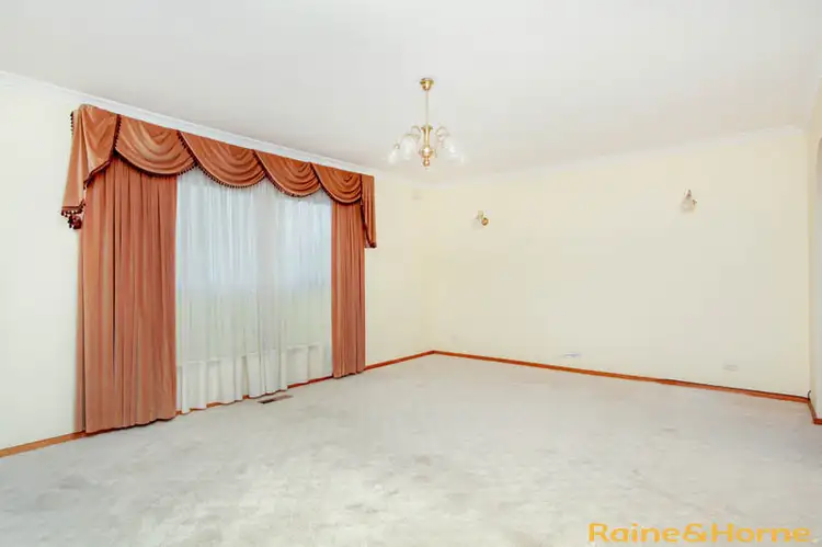 Fifth view of Homely house listing, 1 Carbine Way, Keilor Downs VIC 3038