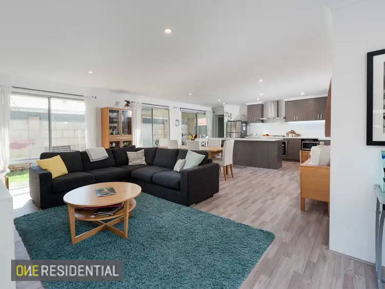 Third view of Homely house listing, 44 Hines Road, Hilton WA 6163