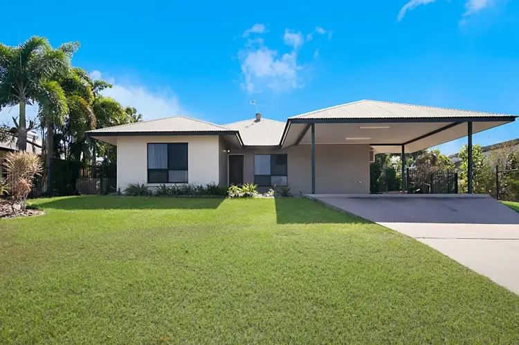 60 Odegaard Street, Rosebery NT 832