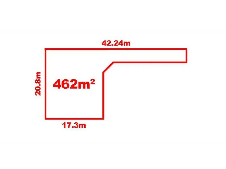 Second view of Homely land listing, 123b Manning Road, Manning WA 6152