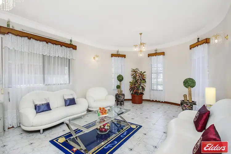 Third view of Homely house listing, 6 Fitzroy Cl, St Johns Park NSW 2176